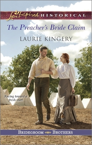 Bridegroom Brothers book cover 1