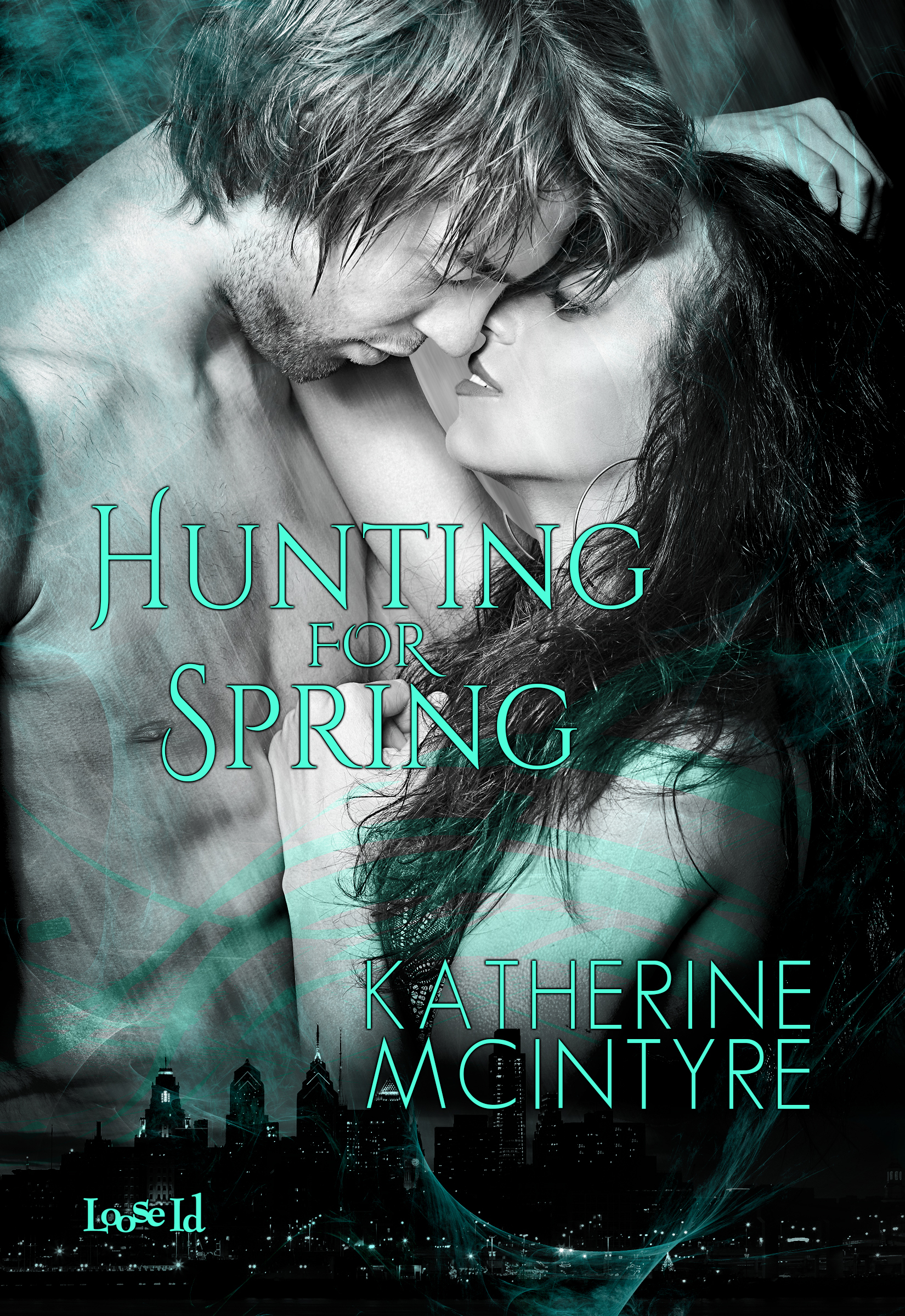 Philadelphia Coven Chronicles book cover 1