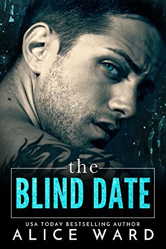 The Blind Date book cover