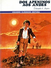 Dos Apeninos aos Andes book cover