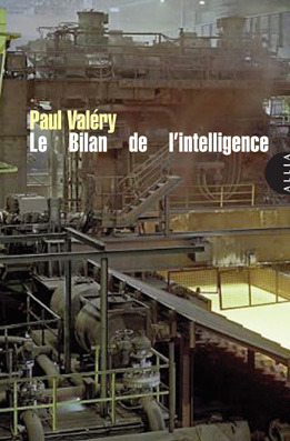 The Outlook for Intelligence book cover