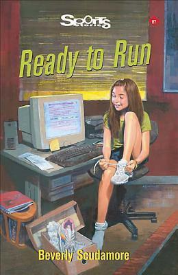 Ready to Run book cover