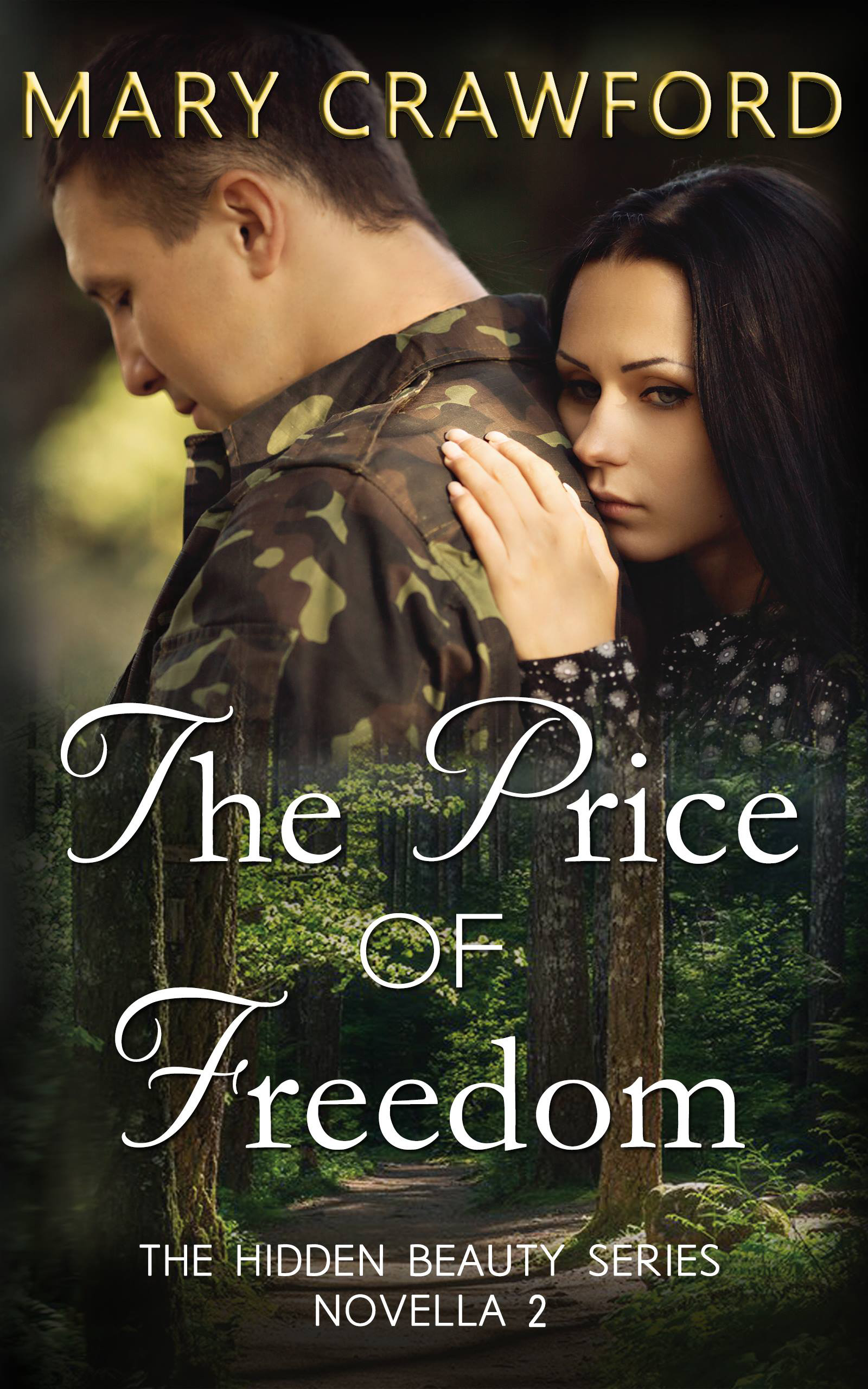The Price of Freedom book cover