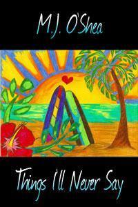 Vintage YA Books book cover 2