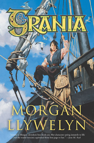 Grania book cover