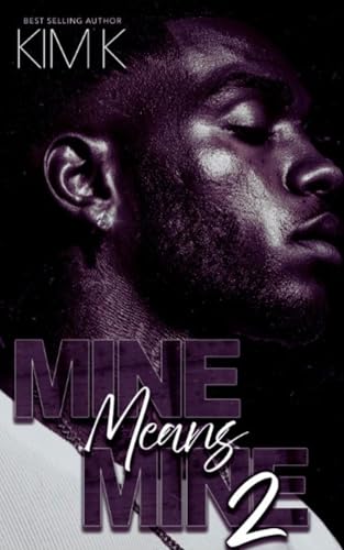 Mine Means Mine 2 book cover