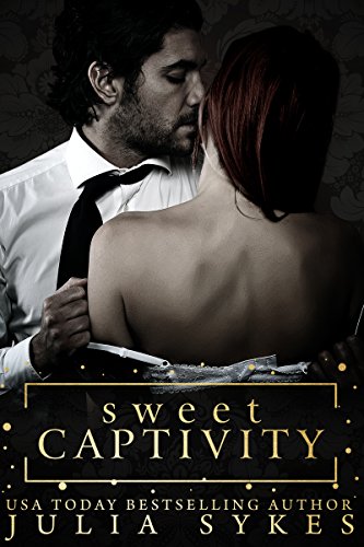 Captive book cover 1