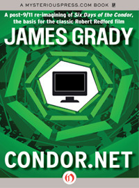 condor.net book cover