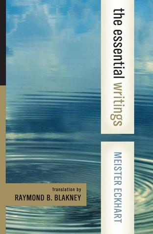 The Essential Writings book cover