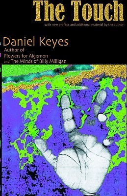 The Touch book cover