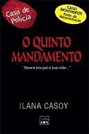O Quinto Mandamento book cover