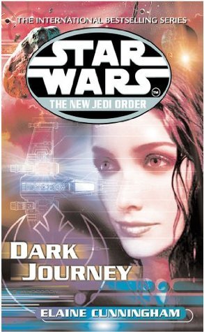 Star Wars book cover