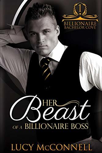 Her Beast of a Billionaire Boss book cover
