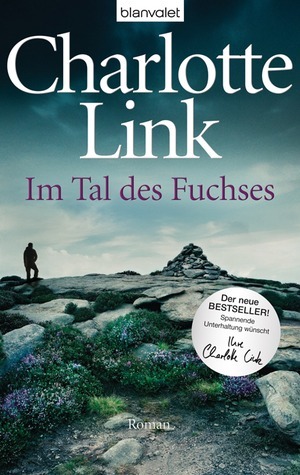 La vallée du renard book cover