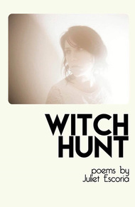Witch Hunt book cover
