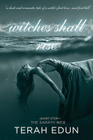Witches Shall Rise book cover