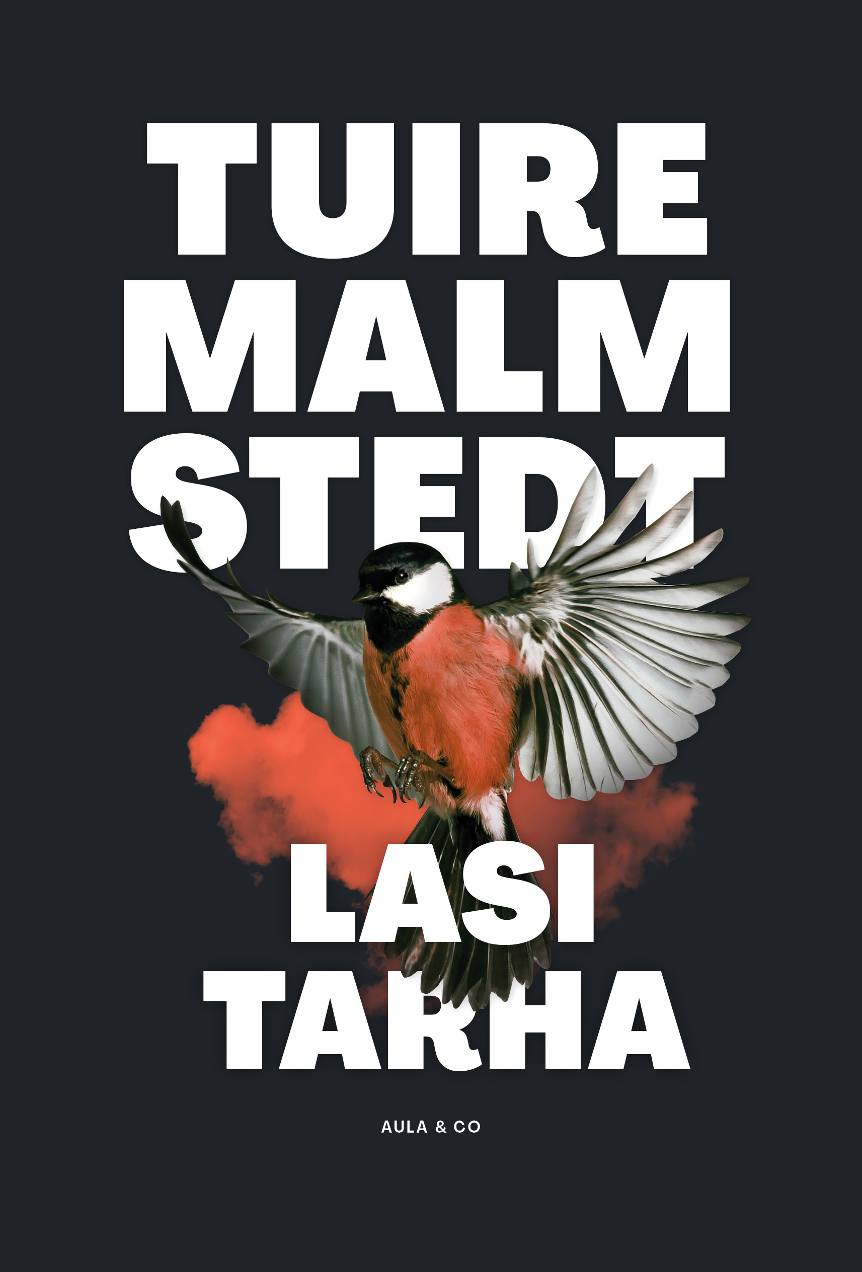 Metso & Vauramo book cover 1
