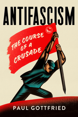 Antifascism book cover