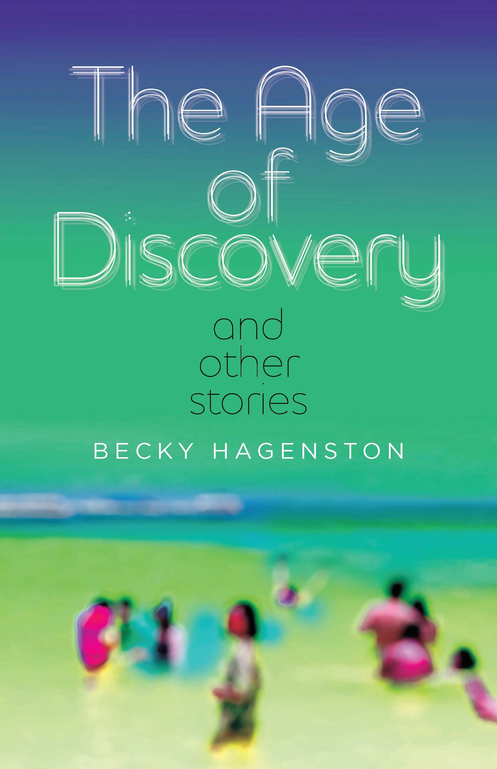 The Age of Discovery and Other Stories book cover