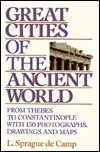 Great Cities of the Ancient World book cover