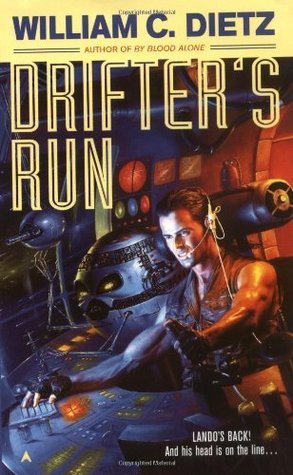 Drifter book cover 2