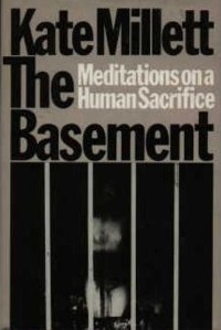 The Basement book cover