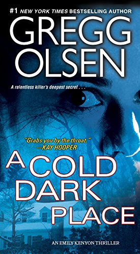 A Cold Dark Place book cover