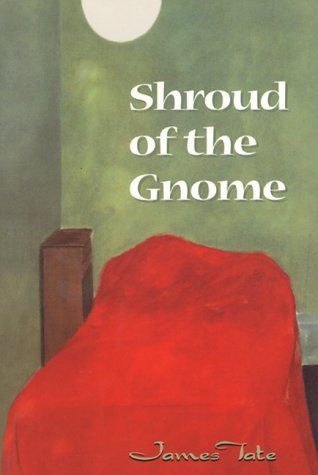Shroud of the Gnome book cover