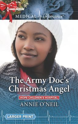 Hope Children's Hospital book cover 3