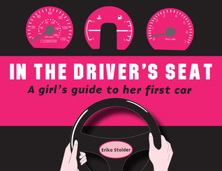 In The Driver's Seat book cover