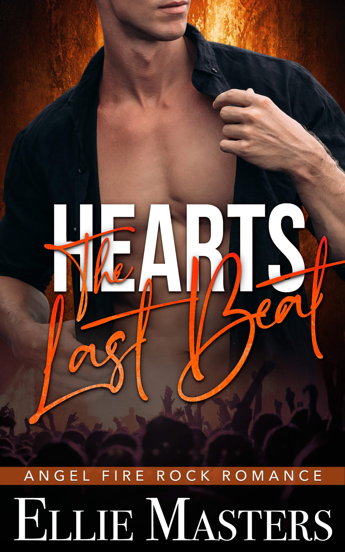 Hearts book cover