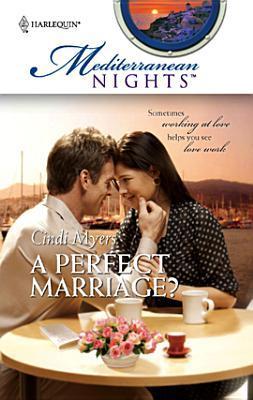 A Perfect Marriage? book cover