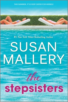 The Stepsisters book cover