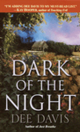 Dark of the Night book cover