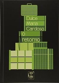 The Return book cover