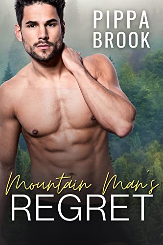 Mountain Man's Regret book cover