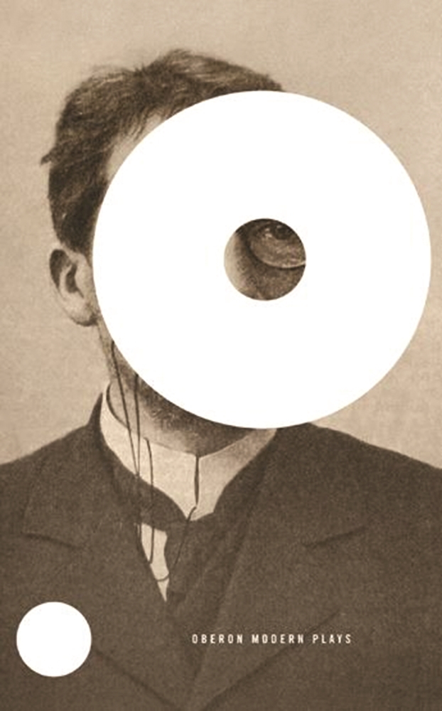 Chekhov's First Play book cover