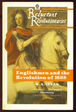 Reluctant Revolutionaries book cover