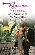 The Nanny Handbook book cover 2