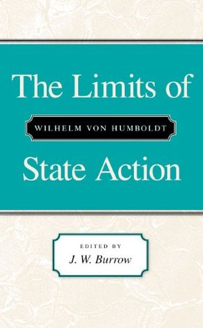 The Limits of State Action book cover