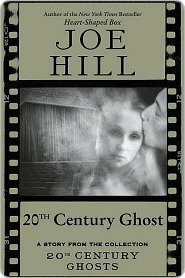 20th Century Ghost book cover