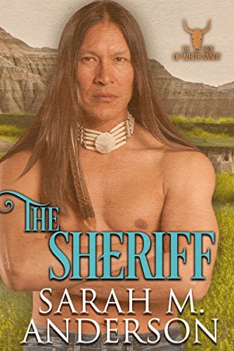 The Sheriff book cover