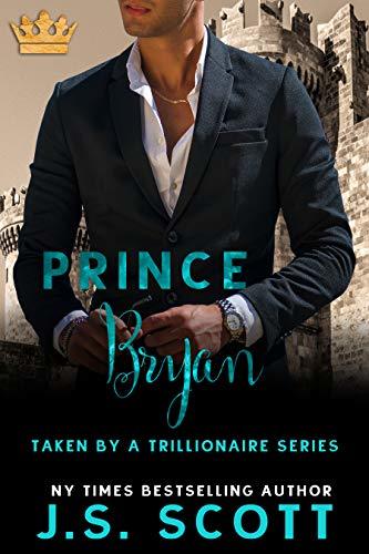 Taken by a Trillionaire book cover 2