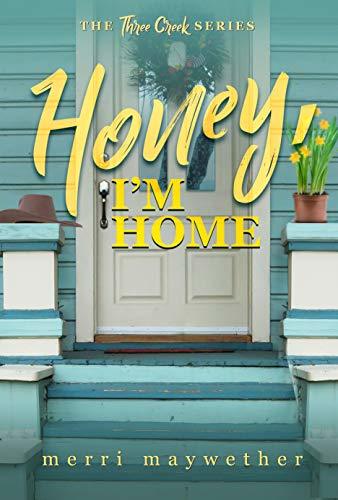 Honey I'm Home book cover