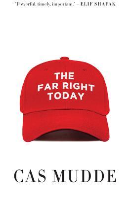 The Far Right Today book cover