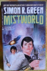 Twilight of the Empire book cover 1
