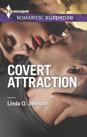 Covert Attraction book cover