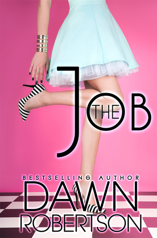 The Job book cover 1