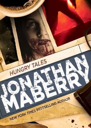 Hungry Tales book cover