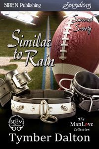 Similar to Rain book cover